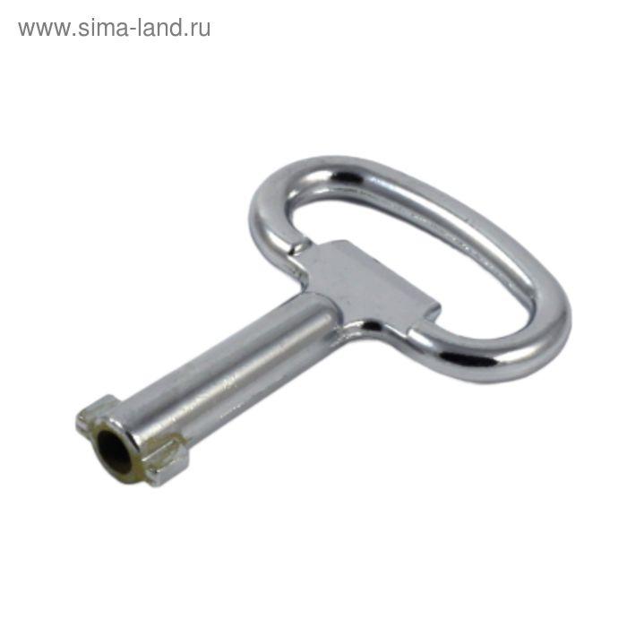 Ключ "АЛЛЮР" 705, Ф-образный - Фото 1