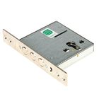 Замок врезной «Гардиан» 3201, под цилиндровый механизм, без накладки, б/о - Фото 2