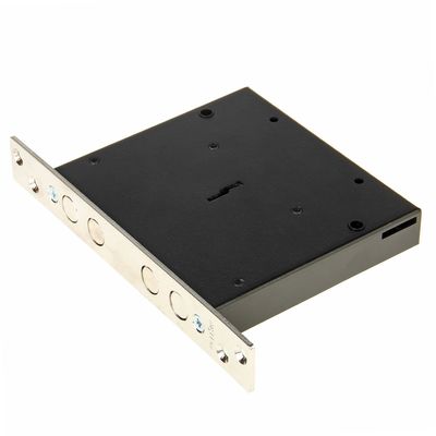 Замок врезной «МЕТТЭМ» ЗВ8 141.0.1 (ЗВСП-2)