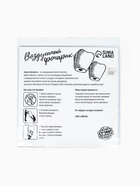 Фонарик желаний, сердце, красный - Фото 6