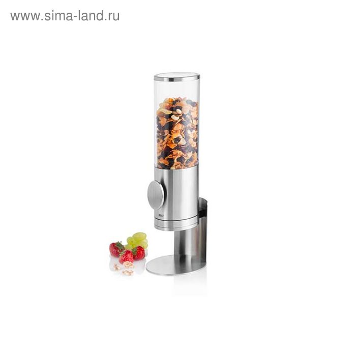 Диспенсер для мюсли на подставке AdHoc, серия Deposito