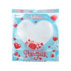 Фонарь желаний "Счастье быть рядом с тобой", цвет: белый - Фото 7