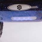 Гироскутер 10.5" Smart Balance Premium, самобаланс, цвет синий космос - Фото 4