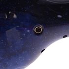 Гироскутер 10.5" Smart Balance Premium, самобаланс, цвет синий космос - Фото 6