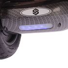 Гироскутер 10.5" Smart Balance Premium, самобаланс, цвет карбон - Фото 3