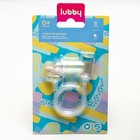 Детский назальный аспиратор «Чистый носик», пластиковый наконечник, от 0 мес. - Фото 2