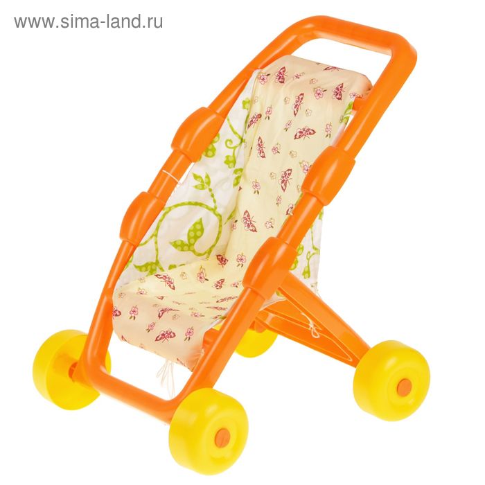 Коляска "Анюта", МИКС - Фото 1