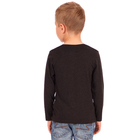 Лонгслив для мальчика «Легенда», рост 128 см (64), цвет коричневый - Фото 5
