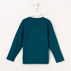 Джемпер для мальчика "Легенда", рост 134 см (68), цвет бирюзовый ПДД211910 - Фото 3