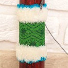 Декоративное оружие "Массаи" лук и колчан дерево 60 см МИКС - Фото 5