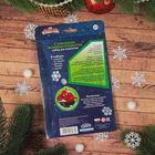 Аппликация стикерная - открытка "Крутого Нового Года!", Человек-паук - Фото 5