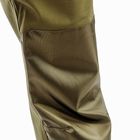 Костюм Aquatic К-01 (soft shell, охота, размер M) - Фото 4