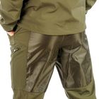 Костюм Aquatic К-01 (soft shell, охота, размер M) - Фото 5