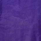 Бумага "Эколюкс" двусторонняя, 0,7 х 5 м, матовая, хаки-фиолетовый - Фото 2