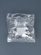 Заготовка - подвеска, раздельные части «Звезда 6-ти конечная», размер собранного: 4.3×10×10 см - Фото 6