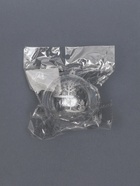 Ёлочный шар заготовка, раздельные части «Шар с рисунком», диаметр собранного 8 см - фото 123095439