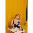 Венчик для взбивания Доляна «Стандарт», 22.2×4.5 см, нержавеющая сталь, серебристый - Фото 7