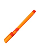 Ручка шариковая Calligrata, синий стержень, узел 0.7 мм, резиновый упор, МИКС - Фото 7