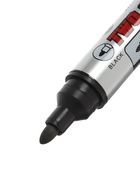 Маркер для доски, узел 3.0 мм, ширина линии 3.0 мм, двусторонний, водный, МИКС 2415365 - фото 8972074