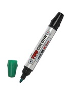 Маркер для доски, узел 3.0 мм, ширина линии 3.0 мм, двусторонний, водный, МИКС 2415365 - фото 8972075