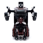 Робот радиоуправляемый "Джип", трансформируется, световые и звуковые эффекты, работает от аккумулятора, МИКС - Фото 10