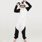 Комбинезон-кигуруми детский "Панда", размер 116 см - Фото 1