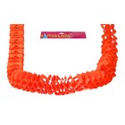 Гирлянда "Декор", цвета МИКС - Фото 3