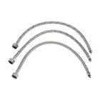 Смеситель для кухни Accoona A5179-4E, с выходом для питьевой воды, латунь, бежевый - Фото 4