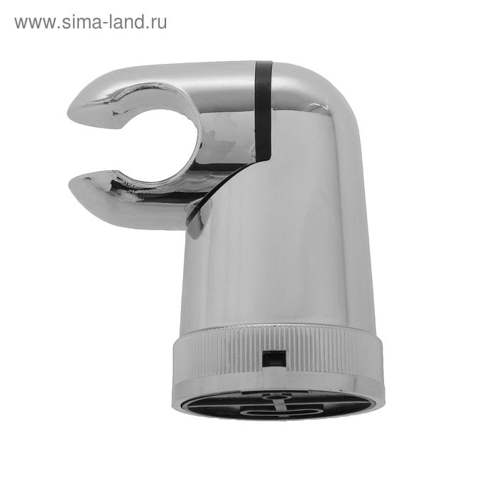 Держатель для душевой лейки Accoona A374, цвет хром - Фото 1