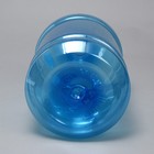 Бутыль для кулера, 18.9 л, ПЭТ, многооборотная, с ручкой - Фото 5