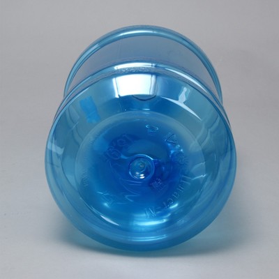 Бутыль для кулера, 18.9 л, ПЭТ, многооборотная, с ручкой