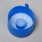 Пробка трёхкомпонентная для ПЭТ бутыли, с термостикером - Фото 2