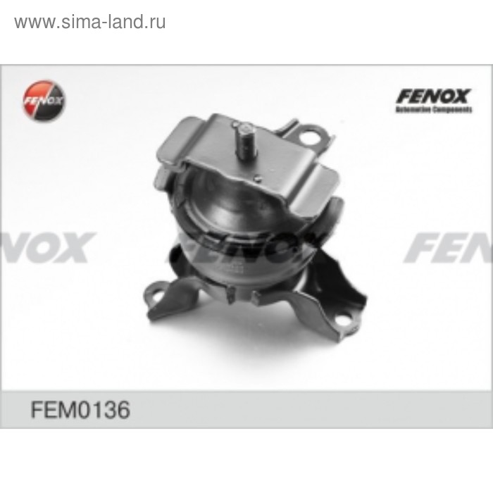 Опора двигателя Fenox fem0136 - Фото 1