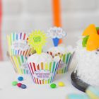 Набор для оформления праздника «Радуга» - Фото 2