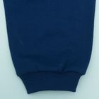 Пижама для мальчика, рост 98 см, цвет синий CAB 5288_М - Фото 8