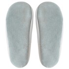 Чешки комбинированные, р. 28,5, длина стопы 17,7 см, цвет белый - Фото 7