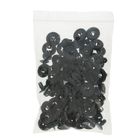 Клипса крепежная TORSO, KP-323 - Фото 2