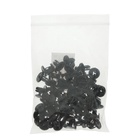 Клипса крепежная, универсальная, KP-835 - Фото 5