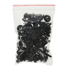 Клипса для крепления, автомобильная, универсальная, KP-690 - Фото 5