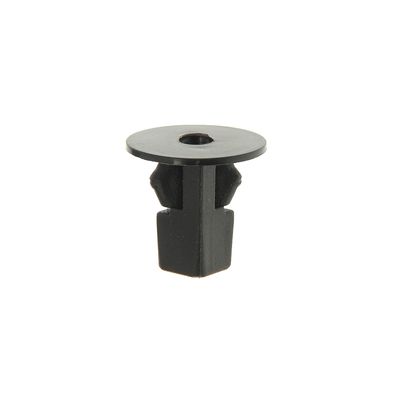 Клипса крепежная, универсальная, KP-401