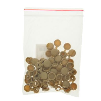 Клипса крепежная TORSO, KP-092