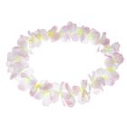 Гавайское ожерелье «Крупные цветы», МИКС - Фото 4