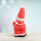Фигурка "Дед Мороз с мешком", 54х22 см - Фото 5