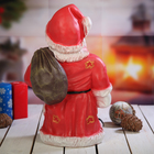 Фигурка "Дед Мороз" средний,25 × 39 см - Фото 3