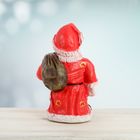 Фигурка "Дед Мороз" средний,25 × 39 см - Фото 5