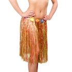 Гавайская юбка, разноцветная - Фото 1