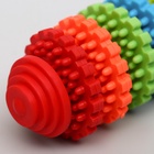 Игрушка жевательная суперпрочная «Шестеренки», 7 колец, 14 см - Фото 5