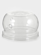 Подставка-подогрев под чайник Доляна «Огонёк», d=13 см, стекло - Фото 6