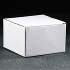 Подставка-подогрев под чайник Доляна «Огонёк», d=13 см, стекло - Фото 11