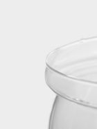 Подставка-подогрев под чайник Доляна «Огонёк», d=13 см, стекло - Фото 4